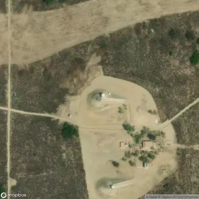 Abandoned site 32.0122,72.1631