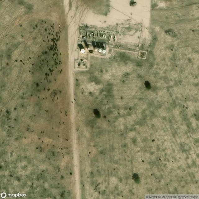 Hidalgo County, Texas