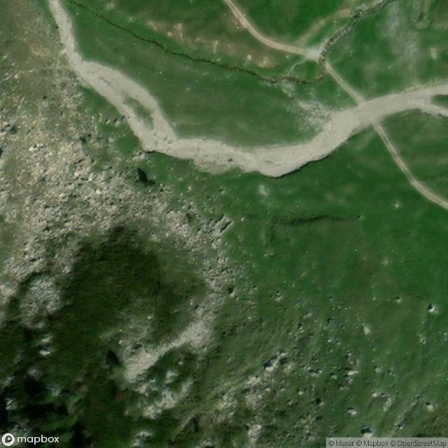 Canalino delle Masche, Roccaforte Mondovì