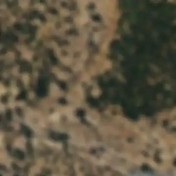 Carril de las Corchas, Cazalla de la Sierra