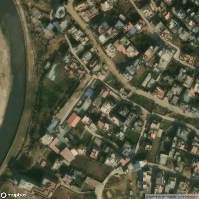 Abandoned site 27.6671,85.2988