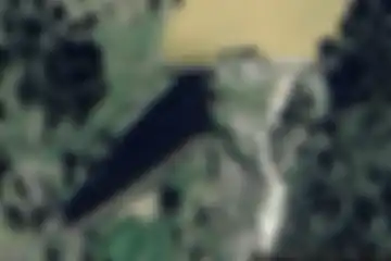 Ruderi della vecchia diga del Gleno, Nona