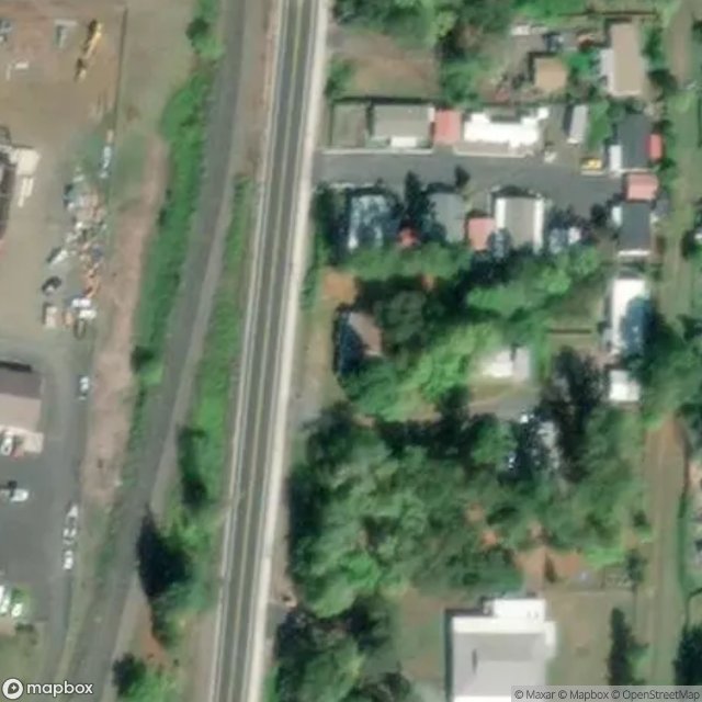 Roseburg North