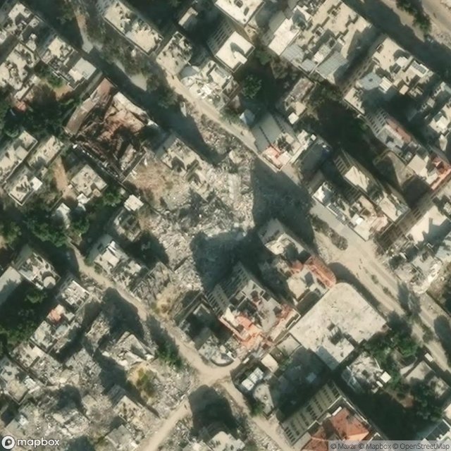 Palestine Tower