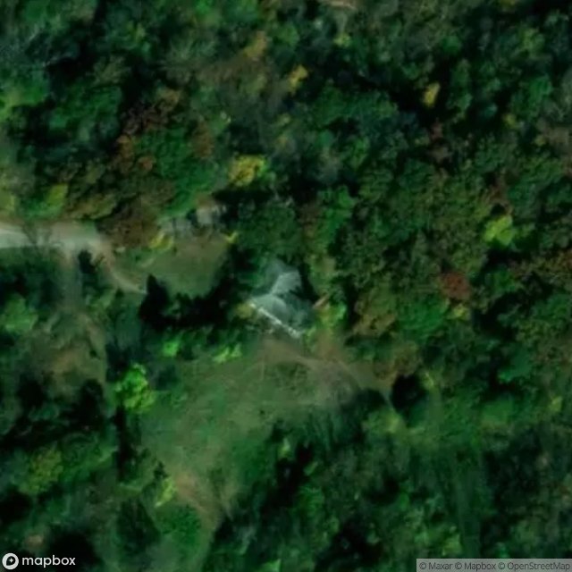 Mudlavia Lodge
