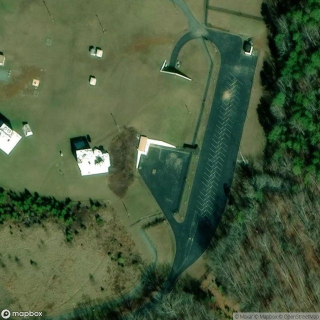 Big Hole Road, Pittsboro