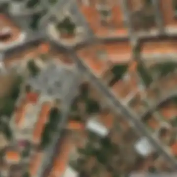 Bairro do Barrocal, Castelo Branco