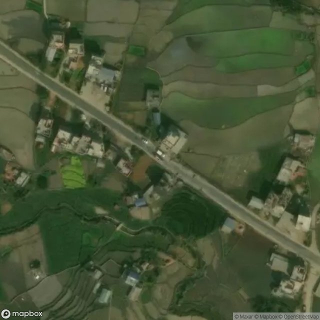 Abandoned site 27.8707,85.2734