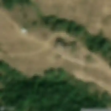 Նեղուցի վանք, Արզական