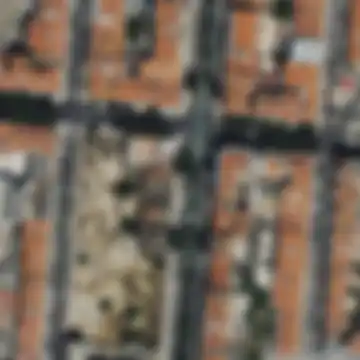 Anjos, Arroios