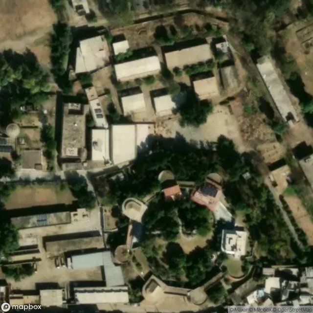 Sharkargarh