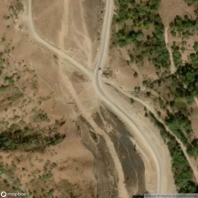 Fort White