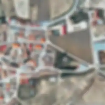Casa morañega, Narros del Castillo