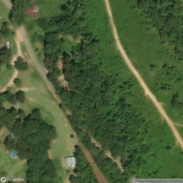 Cahaba Coal Company Town Bibb County