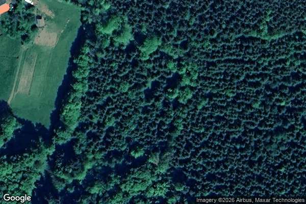 Baudifosse, Ban-de-Laveline