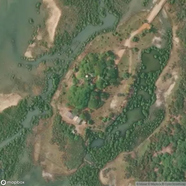 Old Lighthouse