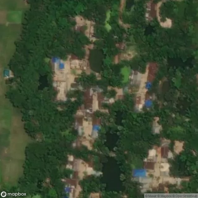 Abandoned site 22.9775,91.5291