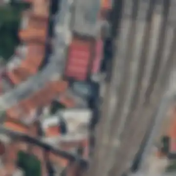 Agra, Porto