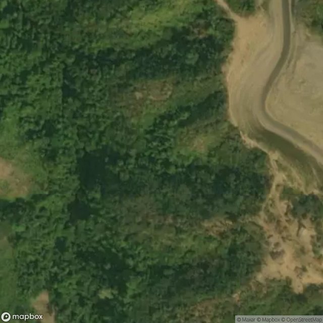 Abandoned site 21.5708,92.3725
