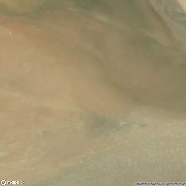 Abandoned site 34.3420,79.0921