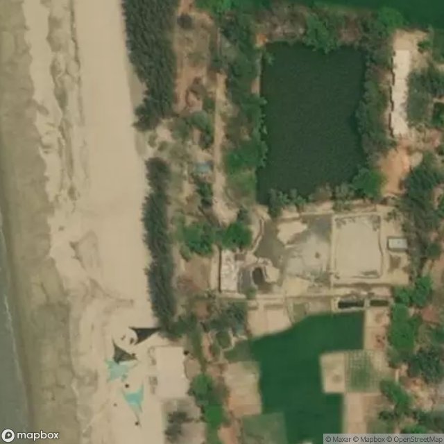 Kutubdia Lighthouse