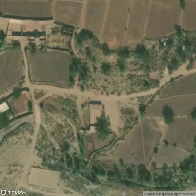 Riaz Khan's House