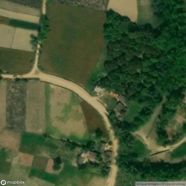 Home of Binod Karkee Sir