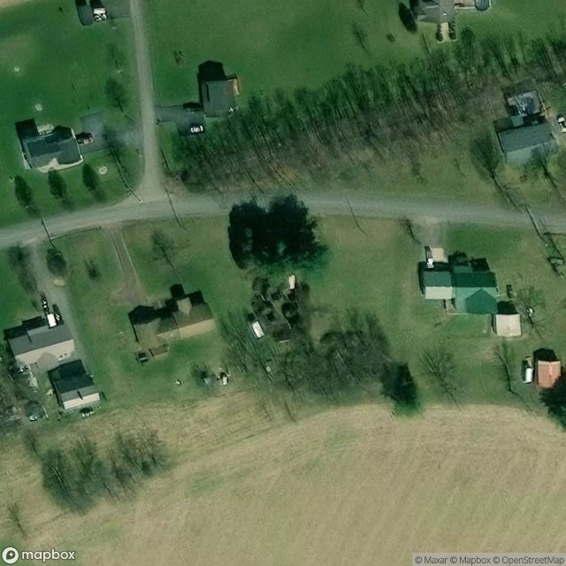 Zenith, Mifflin Township