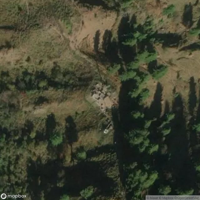Abandoned site 34.0872,73.9212