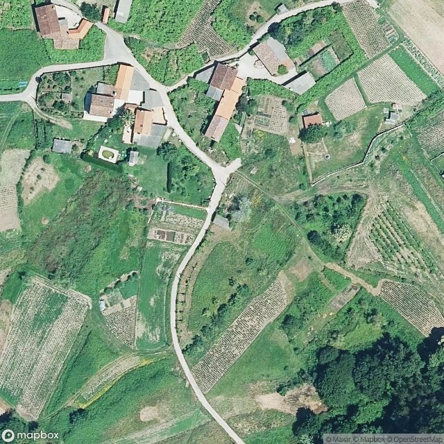 Aboi, Caldas de Reis