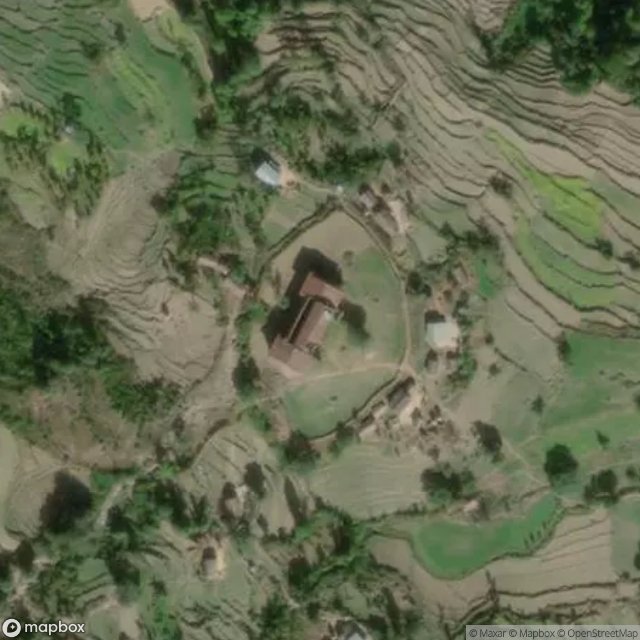 Abandoned site 28.8958,80.7677