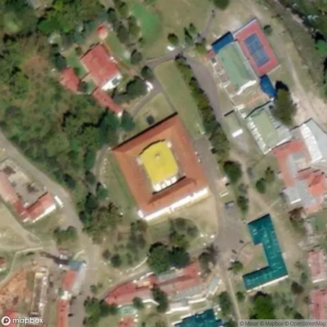 Haa Wangchuk LoDzong