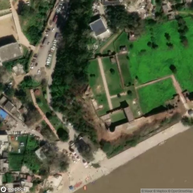 Akhnoor Fort