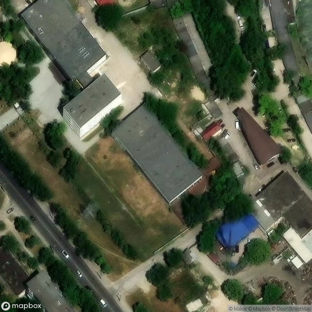 Chisinau