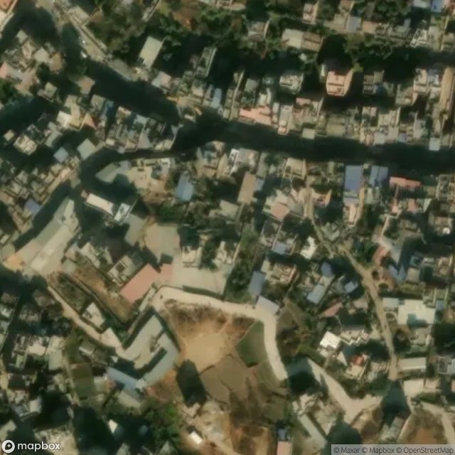 Abandoned site 27.6743,85.2779