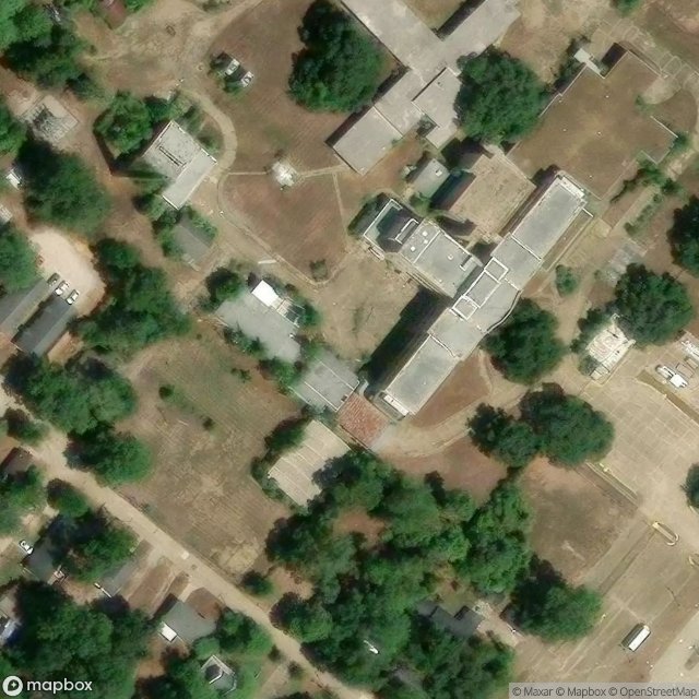 Fort Randolph, Pineville