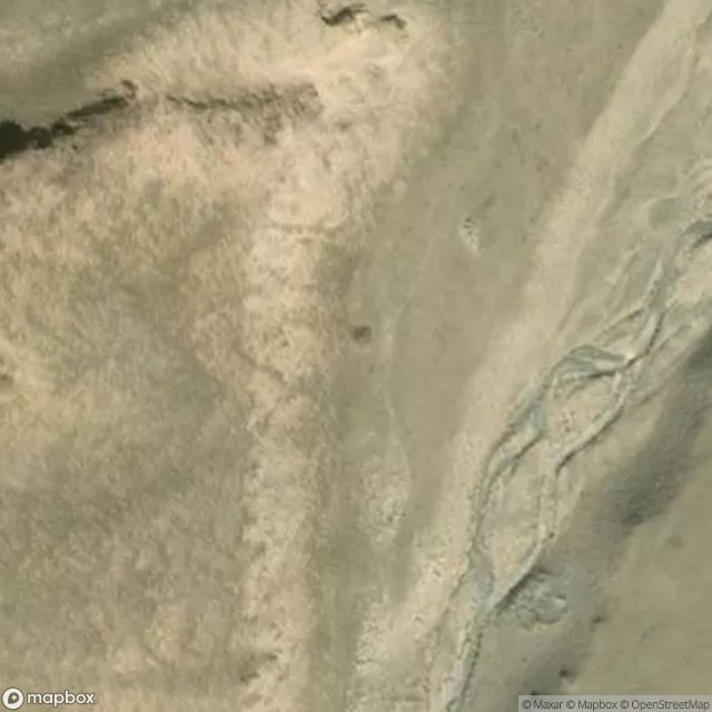 Abandoned site 33.4855,79.0122