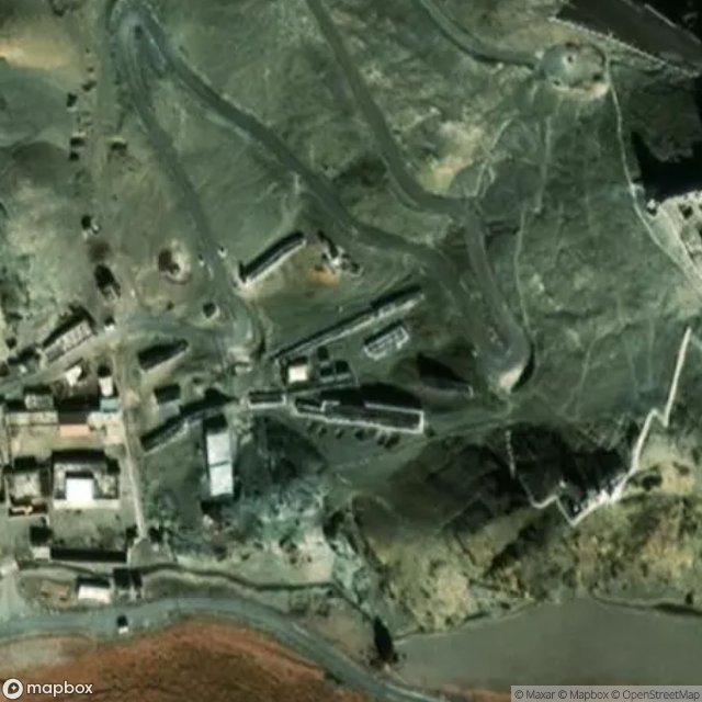 Hanle Monastery