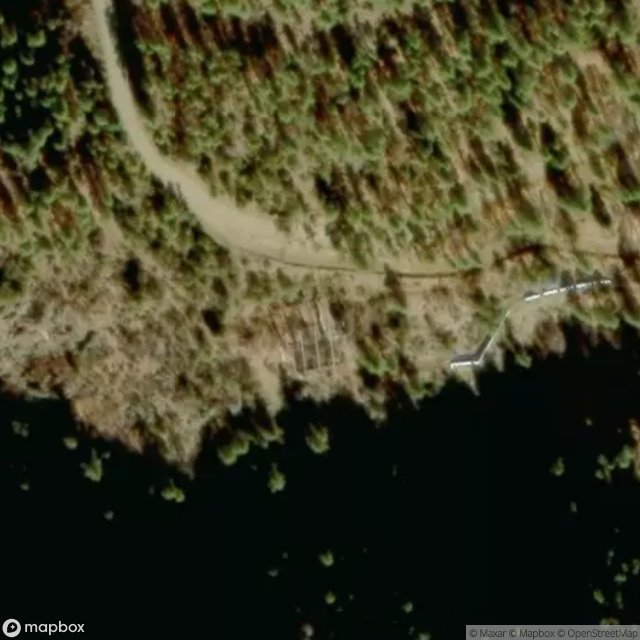 Davis Dunkirk Mine/Senator Mine
