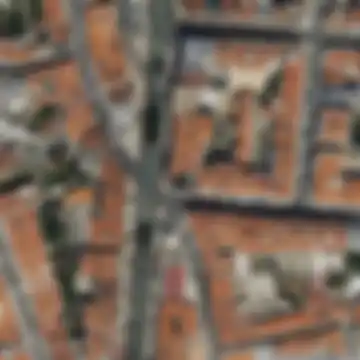 Bairro Andrade, Arroios