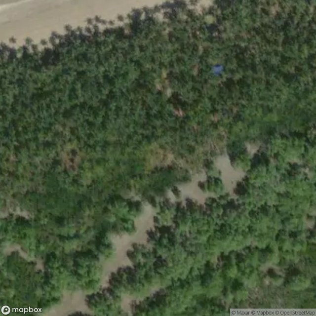 Possibly Abandoned Location #178974