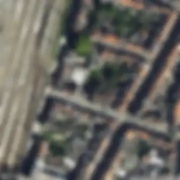 Quartier Brabant - Brabantwijk, Schaerbeek - Schaarbeek