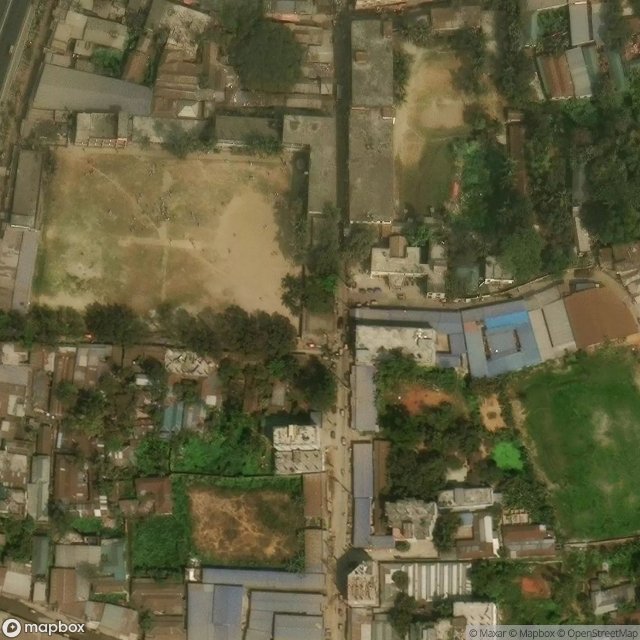 Mohua Gachtola), Historical landmark