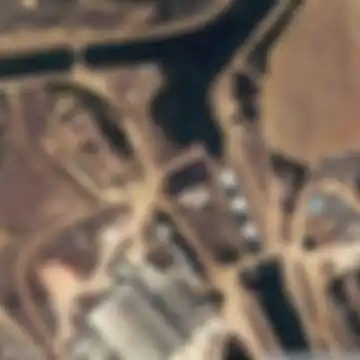 El Serrón, Grijota