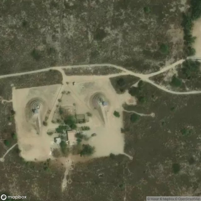Abandoned site 32.0317,72.1913