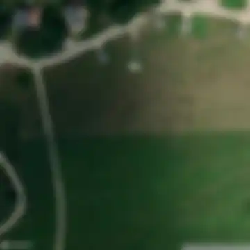 Fort Meade (Abandoned Sections)