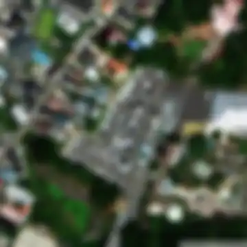 城山公園第一駐車場