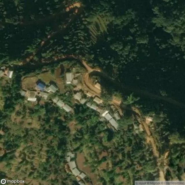 Abandoned site 27.9867,84.9198