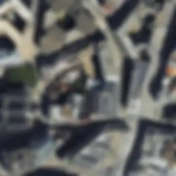 Quartier Royal - Koninklijke Wijk, Bruxelles - Brussel