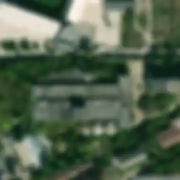 The Imported Spatial Ghost